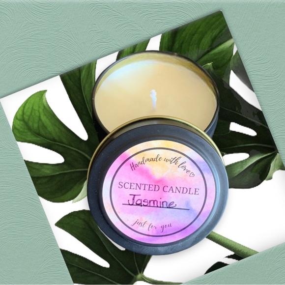 Candles - Picture 14 of 15